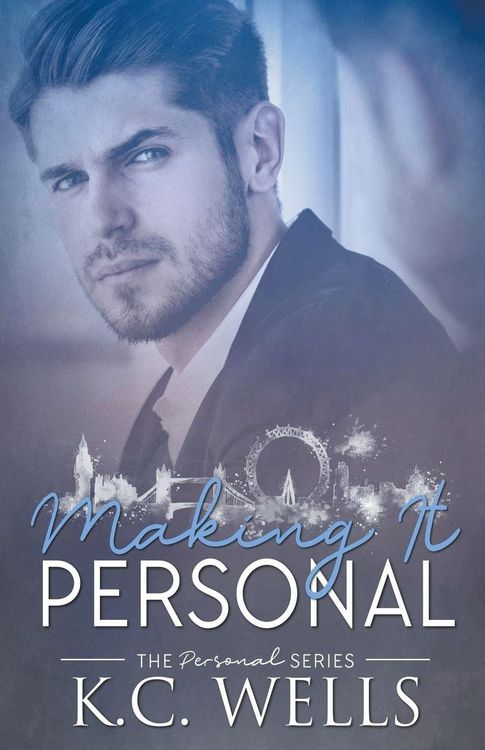 Produktbild: Making it Personal