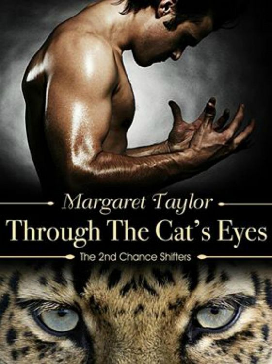 Produktbild: Through The Cat's Eyes (2nd Chance Shifters, #1)