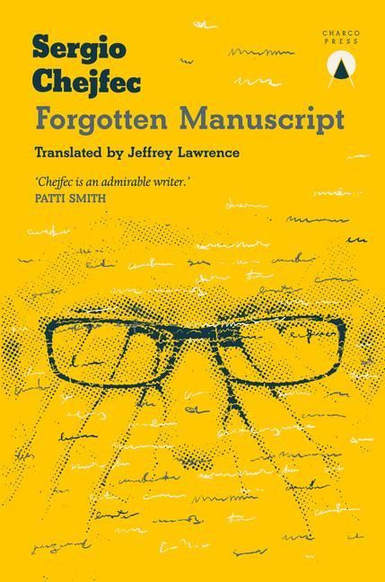 Produktbild: Forgotten Manuscript