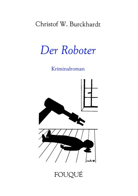 Produktbild: Der Roboter