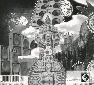 Produktbild: Live At Freak Valley