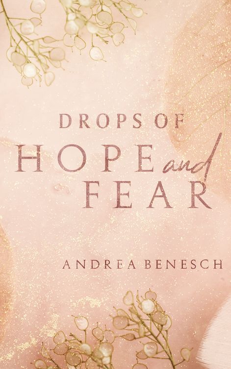 Produktbild: Drops of Hope and Fear
