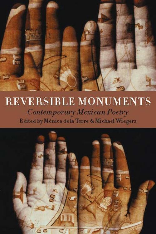 Produktbild: Reversible Monuments