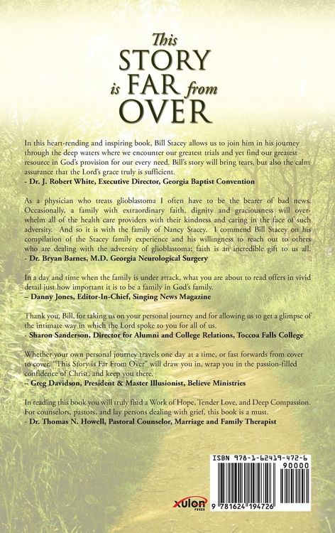 Produktbild: This Story Is Far from Over