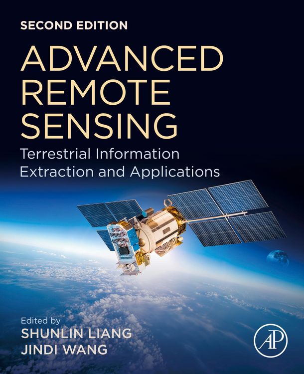 Produktbild: Advanced Remote Sensing