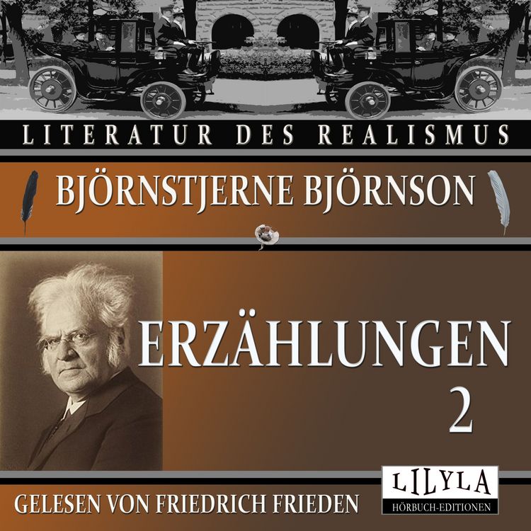 Produktbild: Erz&auml;hlungen 2