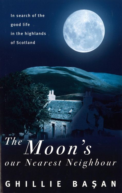 Produktbild: The Moon's Our Nearest Neighbour