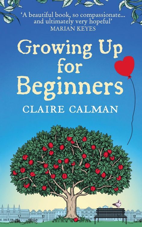 Produktbild: Growing Up for Beginners