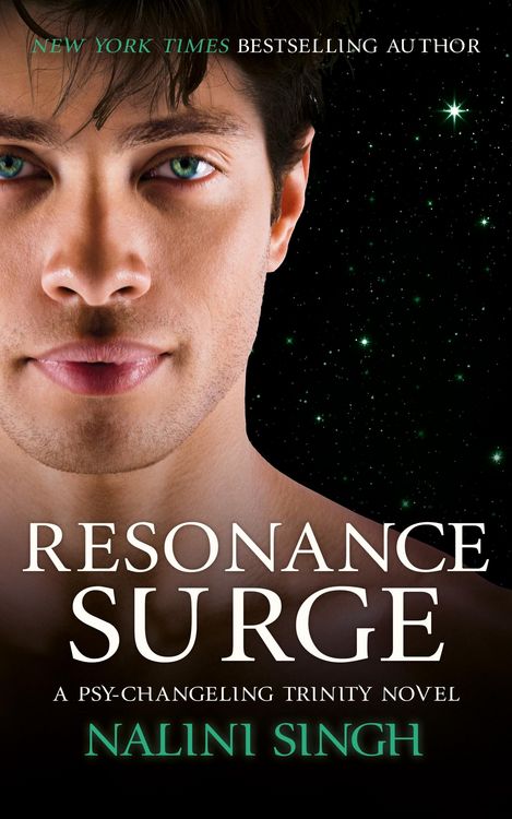 Produktbild: Resonance Surge