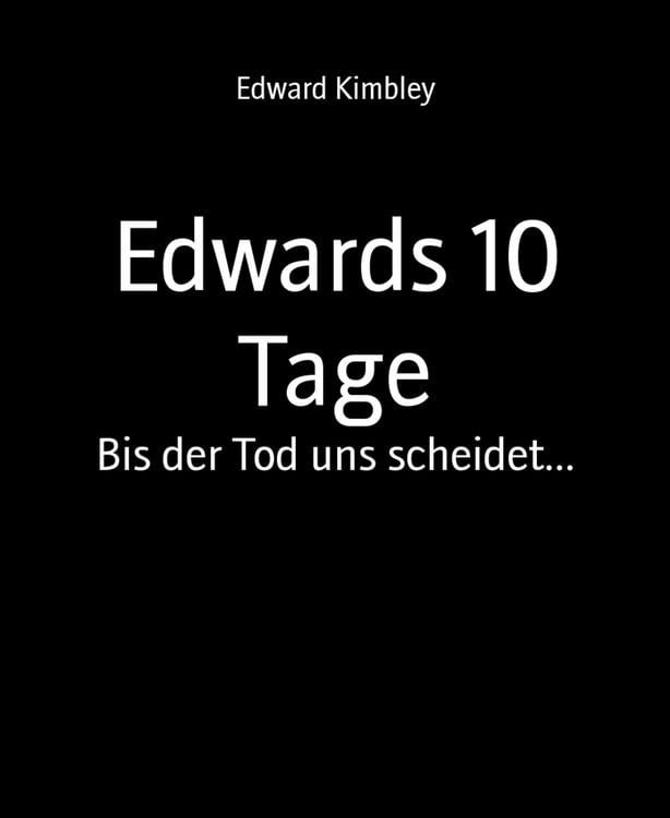 Produktbild: Edwards 10 Tage