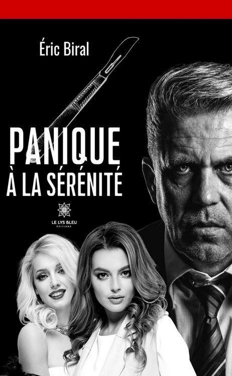 Produktbild: Panique &agrave; la S&eacute;r&eacute;nit&eacute;