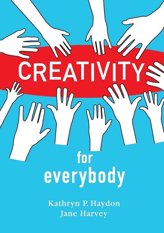 Produktbild: Creativity for Everybody