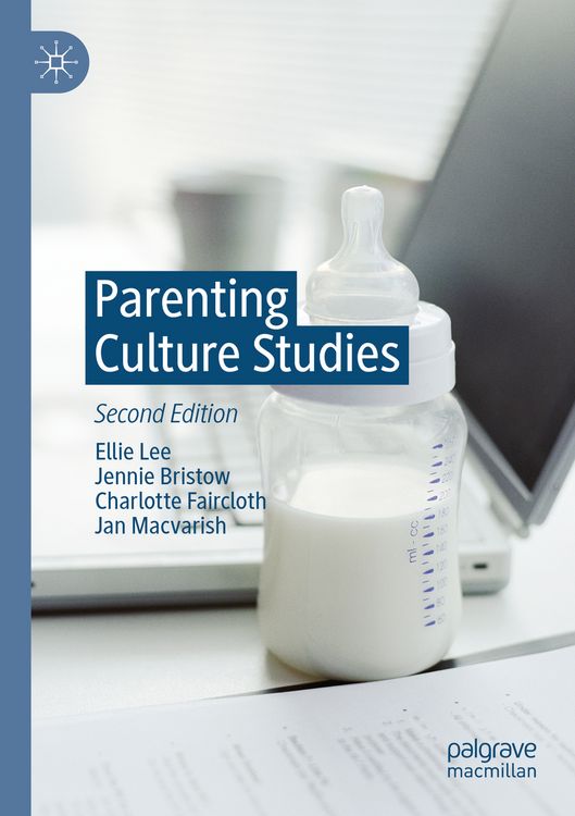 Produktbild: Parenting Culture Studies