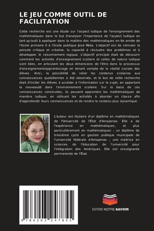 Produktbild: Le Jeu Comme Outil De Facilitation