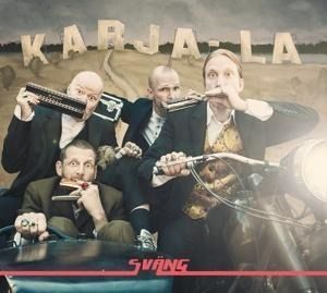 Produktbild: Karja-La