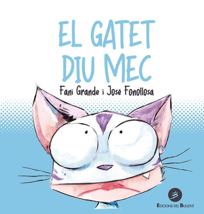 Produktbild: El gatet diu Mec