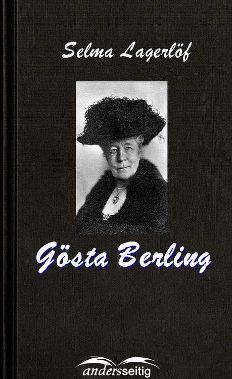 Produktbild: G&ouml;sta Berling