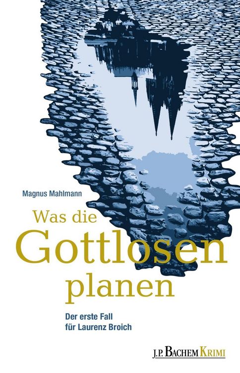 Produktbild: Was die Gottlosen planen