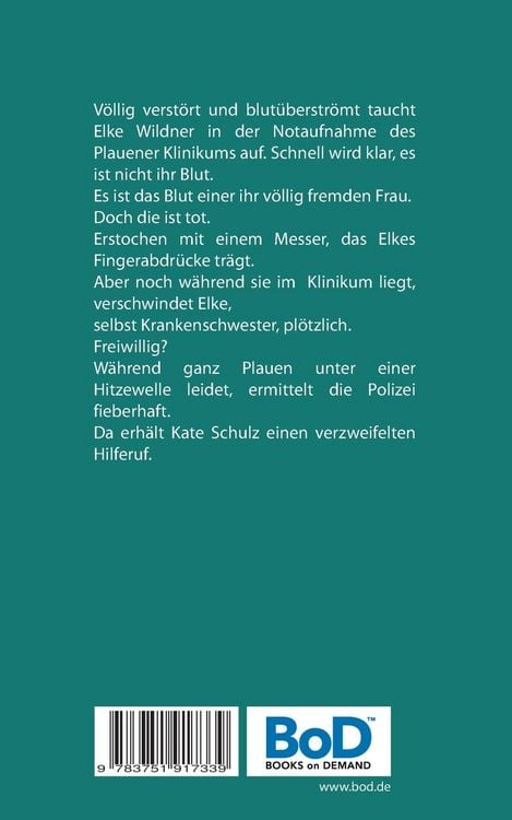Produktbild: Filmriss