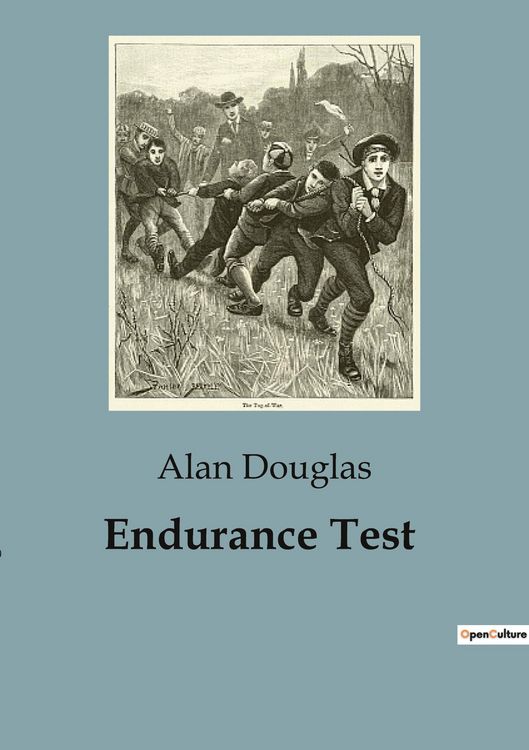 Produktbild: Endurance Test