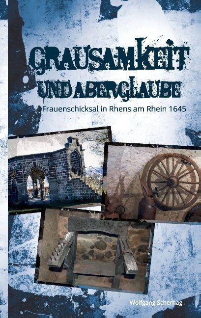 Produktbild: Grausamkeit und Aberglaube