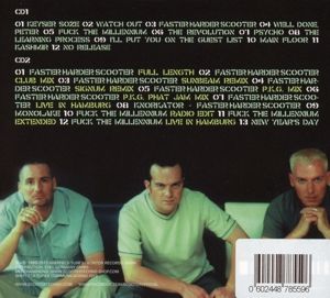 Produktbild: Back To The Heavyweight Jam (20 Y.O.H.E.E.)