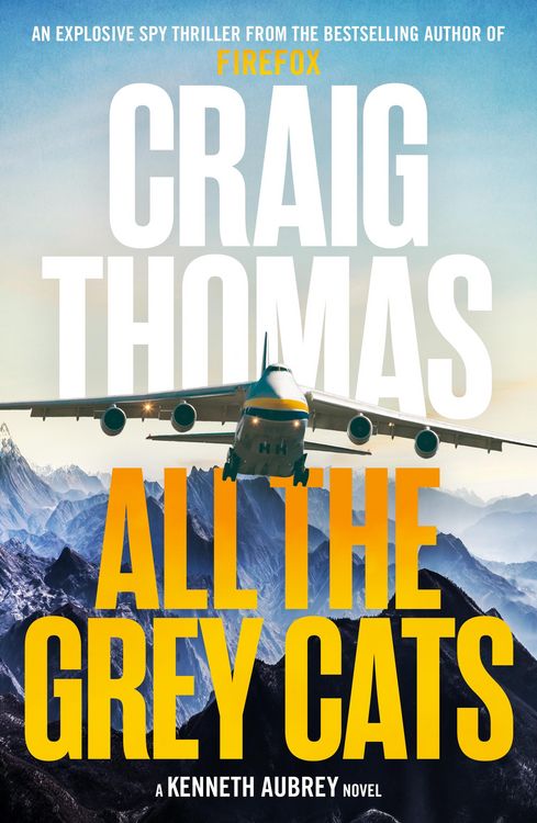 Produktbild: All the Grey Cats