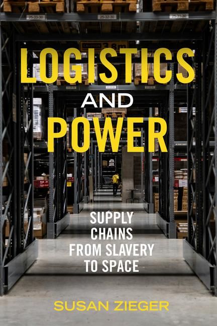 Produktbild: Logistics and Power