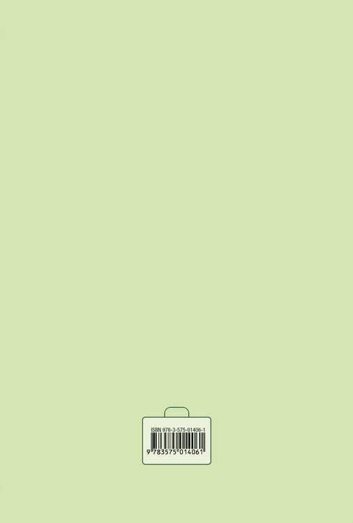 Produktbild: LONELY PLANET Bildband Lonely Planet Reisetagebuch - gr&uuml;n