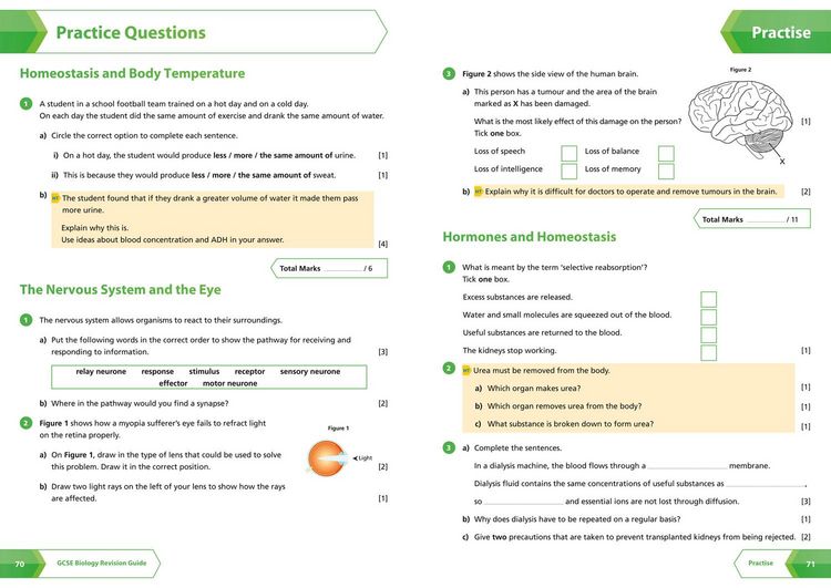 Produktbild: Collins GCSE Grade 9-1 Revision