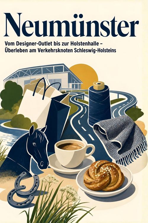 Produktbild: Neum&uuml;nster