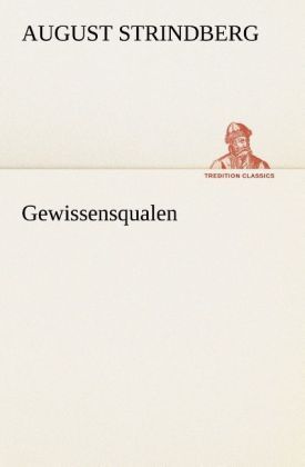 Produktbild: Gewissensqualen