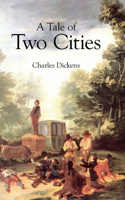 Produktbild: Tale of Two Cities