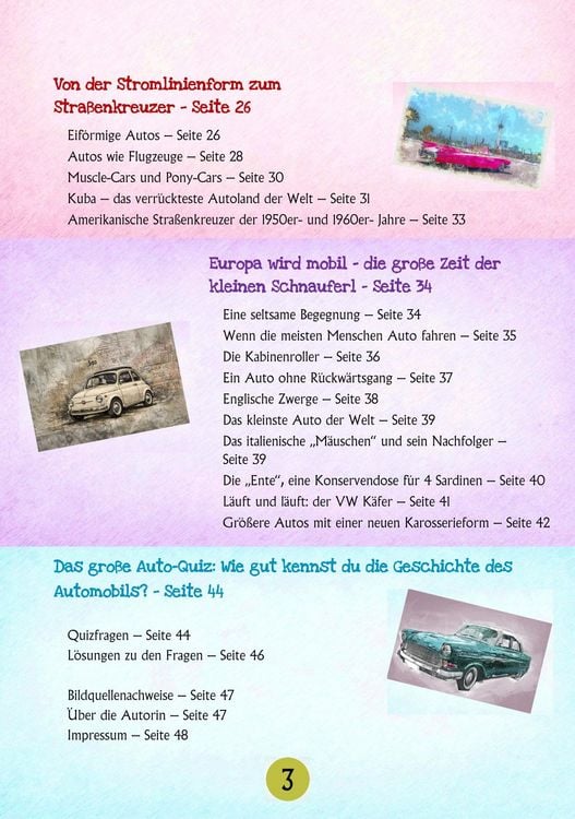 Produktbild: Das gro&szlig;e Auto-Abenteuer f&uuml;r Kinder