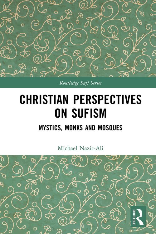 Produktbild: Christian Perspectives on Sufism