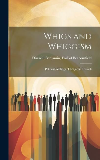 Produktbild: Whigs and Whiggism