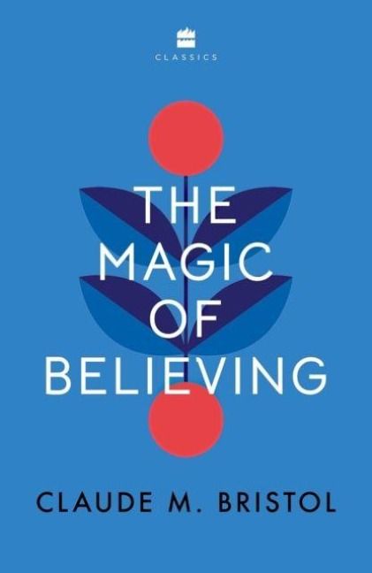 Produktbild: The Magic of Believing