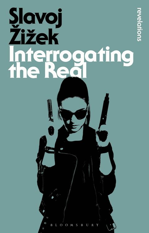 Produktbild: Interrogating the Real