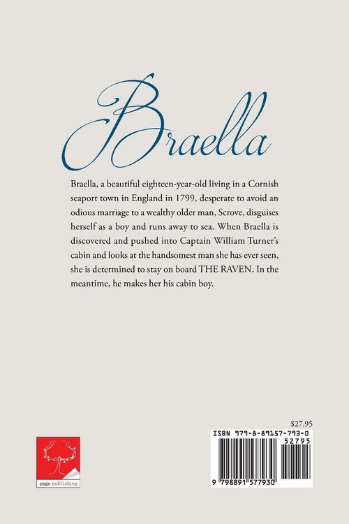 Produktbild: Braella