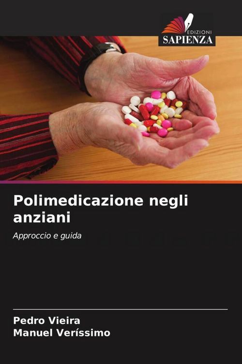 Produktbild: Polimedicazione negli anziani