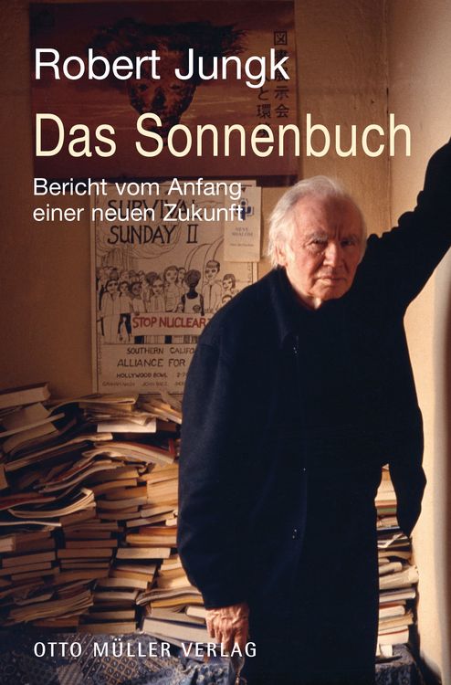 Produktbild: Das Sonnenbuch