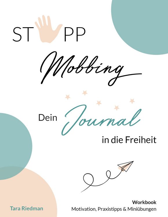 Produktbild: Stopp Mobbing
