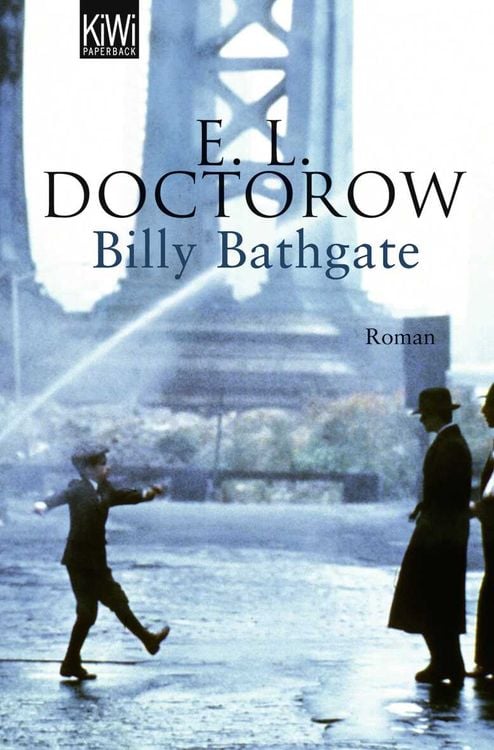 Produktbild: Billy Bathgate