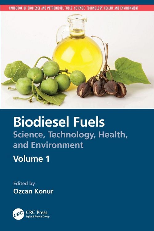 Produktbild: Biodiesel Fuels