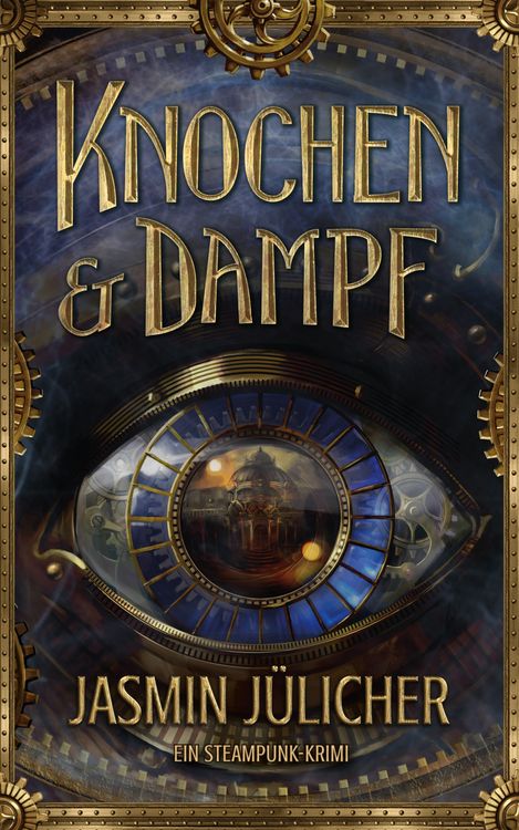 Produktbild: Knochen & Dampf