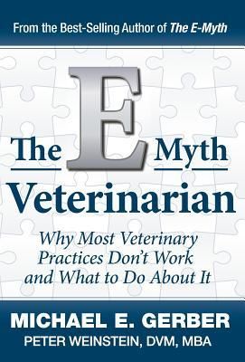 Produktbild: The E-Myth Veterinarian