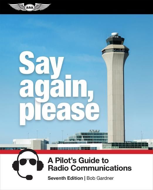 Produktbild: Say Again, Please