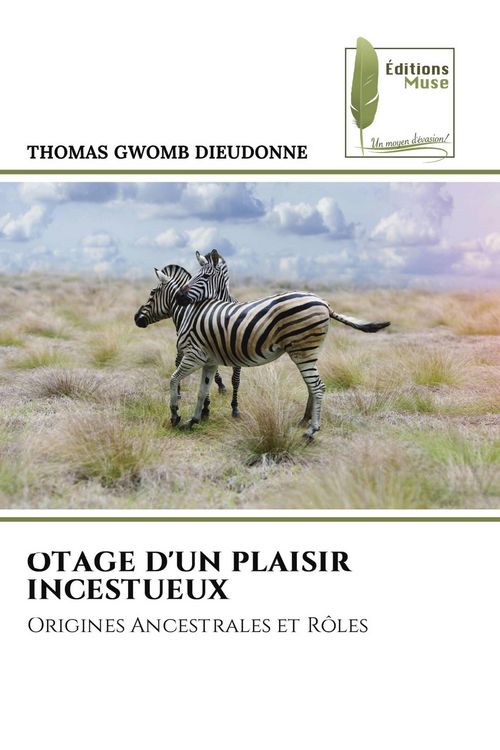 Produktbild: Otage D'un Plaisir Incestueux