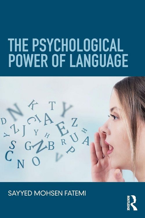 Produktbild: The Psychological Power of Language