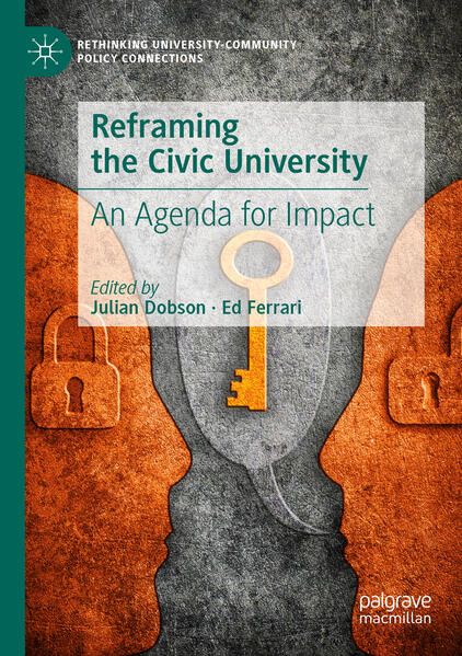 Produktbild: Reframing the Civic University